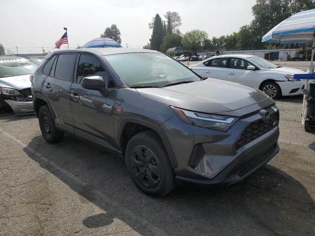  TOYOTA RAV4 2023 Серый