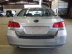 2012 Subaru Legacy 2.5I zu verkaufen in East Granby, CT - Rear End
