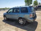 2006 Honda Pilot Ex за продажба в Wichita, KS - Rear End
