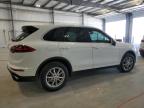 2017 Porsche Cayenne  за продажба в Greenwood, NE - Minor Dent/Scratches