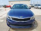 2017 Kia Optima Lx იყიდება Haslet-ში, TX - Hail