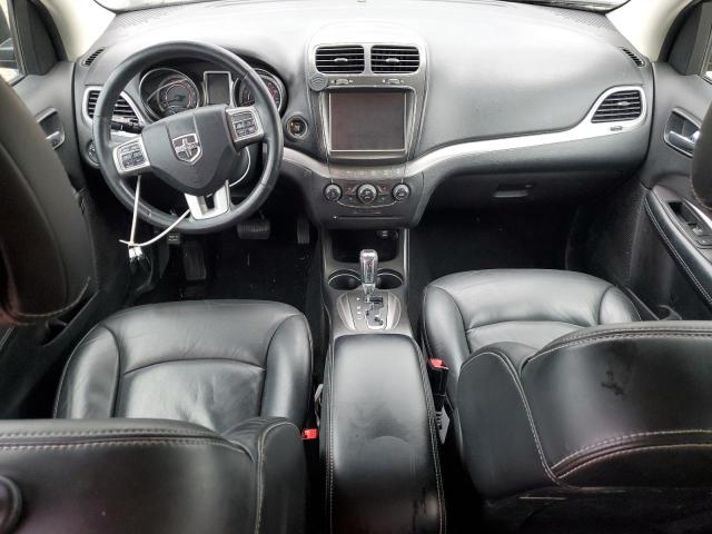  DODGE JOURNEY 2016 Gray