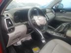 2022 Kia Sorento Ex zu verkaufen in Memphis, TN - Front End