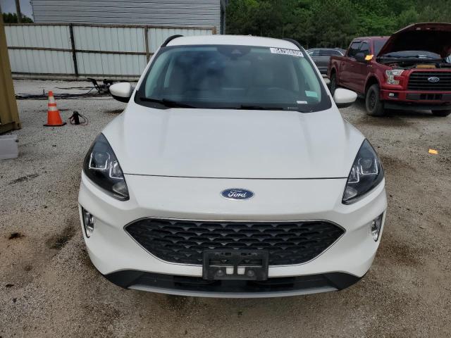  FORD ESCAPE 2021 Biały