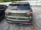 2017 Jeep Compass Latitude للبيع في Dunn، NC - Front End