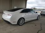 2016 Lincoln Mkz  zu verkaufen in Fort Wayne, IN - Front End