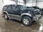 2000 Toyota 4Runner Limited for Sale in Ham Lake, MN - Front End