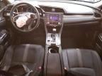 2020 Honda Civic Lx en Venta en Blaine, MN - Front End