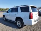 2020 Chevrolet Tahoe K1500 Lt zu verkaufen in Portland, OR - Front End