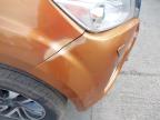 2016 NISSAN NP300 NAVA for sale at Copart GLOUCESTER