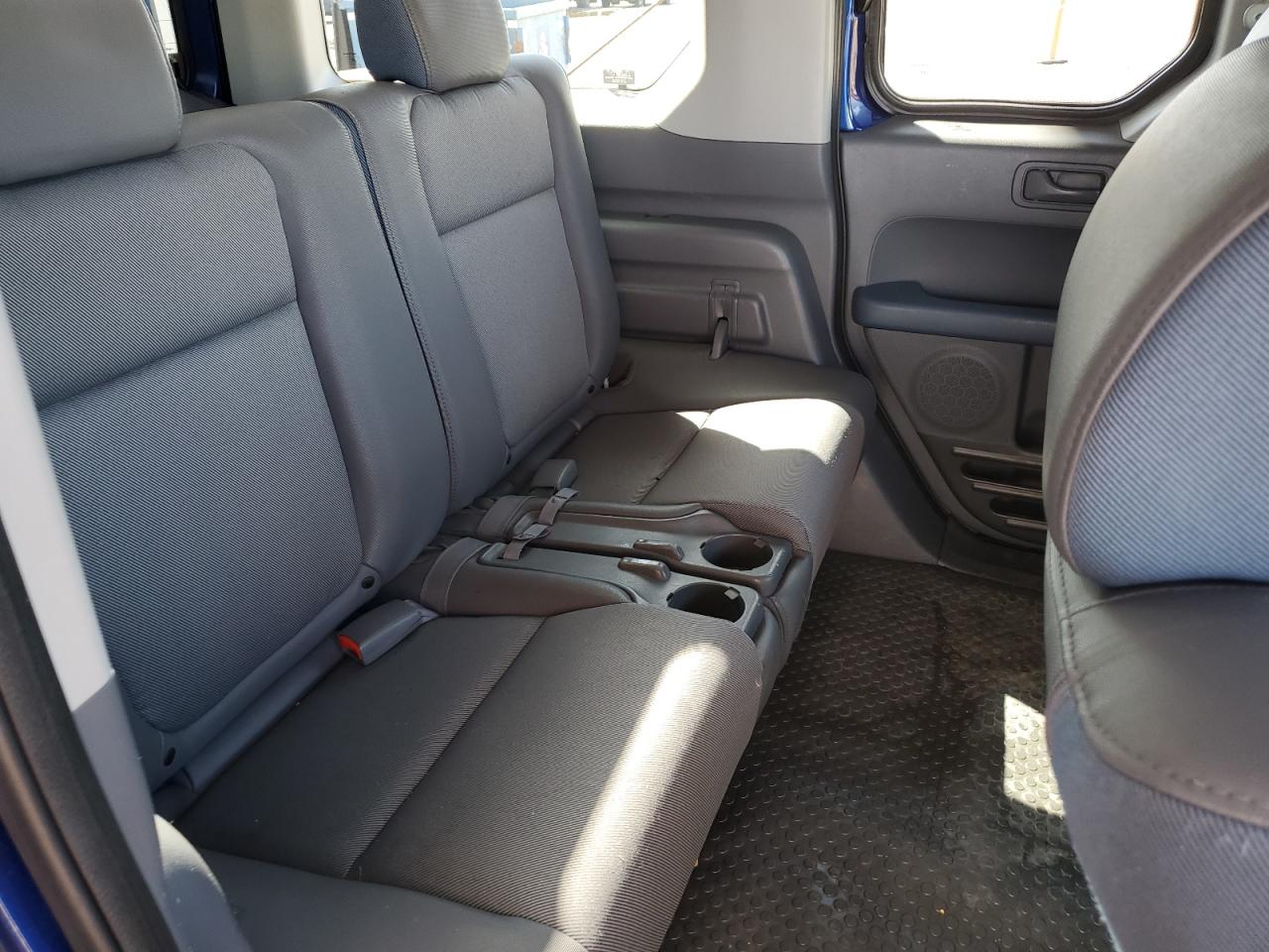 2004 Honda Element Ex VIN: 5J6YH28654L021022 Lot: 54217235