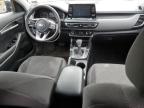2021 Kia Seltos Lx na sprzedaż w Ellwood City, PA - Front End