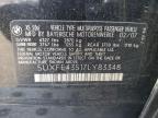 2007 Bmw X5 3.0I for Sale in Brookhaven, NY - Front End