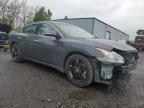 2010 Nissan Maxima S იყიდება Portland-ში, OR - Front End