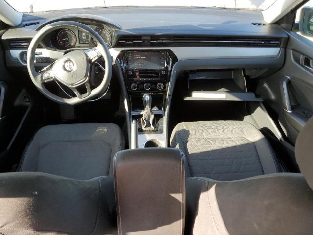  VOLKSWAGEN PASSAT 2021 Szary