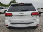 2021 Jeep Grand Cherokee Limited იყიდება Prairie Grove-ში, AR - Rollover