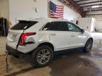 2023 Cadillac Xt5 Premium Luxury na sprzedaż w Lansing, MI - Side