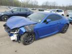 2022 Subaru Brz Premium на продаже в Marlboro, NY - Front End