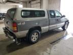 2002 Chevrolet Silverado K1500 за продажба в York Haven, PA - Front End
