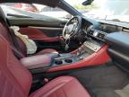 2017 Lexus Rc 350 for Sale in Riverview, FL - Side