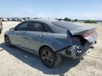 2021 Hyundai Elantra Sel na sprzedaż w Antelope, CA - Rear End