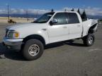2003 Ford F150 Supercrew for Sale in Rancho Cucamonga, CA - Rear End
