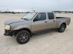 2004 Nissan Frontier Crew Cab Xe V6 للبيع في New Braunfels، TX - All Over