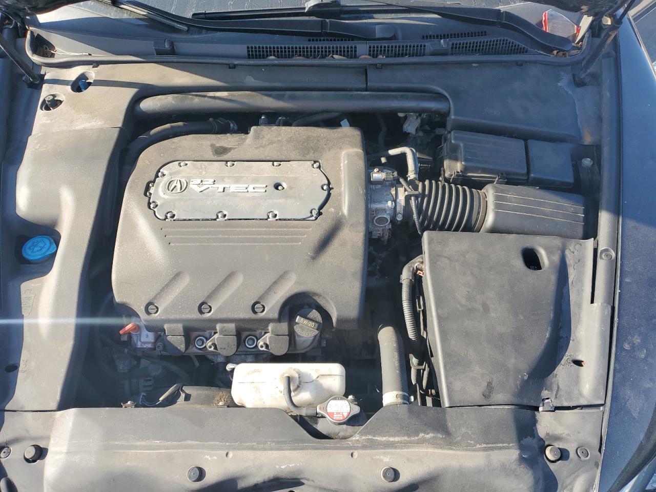 2004 Acura Tl VIN: 19UUA66224A058994 Lot: 54000795