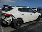 2018 Maserati Levante Sport للبيع في Wilmington، CA - Front End
