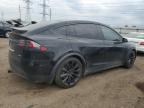 2016 Tesla Model X  იყიდება Elgin-ში, IL - Front End