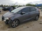 2016 Honda Fit Ex للبيع في Florence، MS - Front End