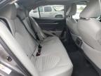 2019 Toyota Camry L იყიდება Mentone-ში, CA - Side