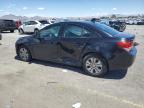 2013 Chevrolet Cruze Ls for Sale in Las Vegas, NV - Side
