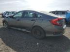 2018 Honda Civic Lx продається в Ottawa, ON - Front End