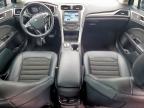 2017 Ford Fusion Se   en Venta en Grand Prairie, TX - Front End