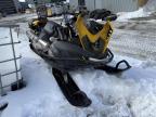2015 SKIDOO SKANDIC SW for sale at Copart QC - MONTREAL
