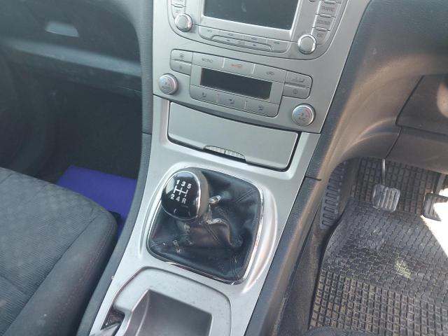 2009 FORD GALAXY GHI