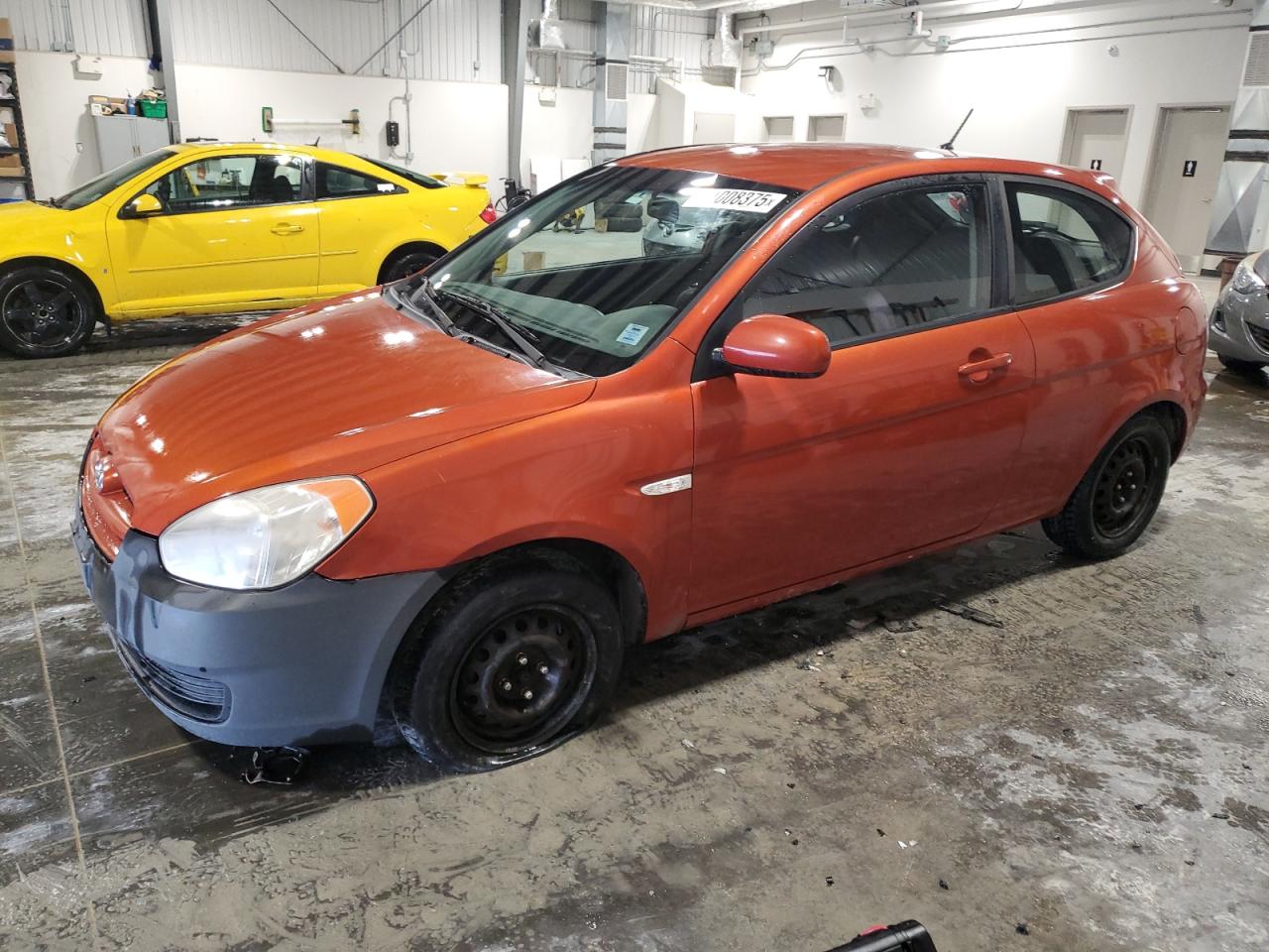 Elmsdale, NS에서 판매 중인 2010 Hyundai Accent Se - Minor Dent/Scratches