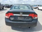 2011 Honda Civic Lx de vânzare în New Orleans, LA - Rear End