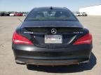 2016 Mercedes-Benz Cla 45 Amg en Venta en Sacramento, CA - Front End