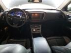 2015 Chrysler 200 C zu verkaufen in Phoenix, AZ - Minor Dent/Scratches
