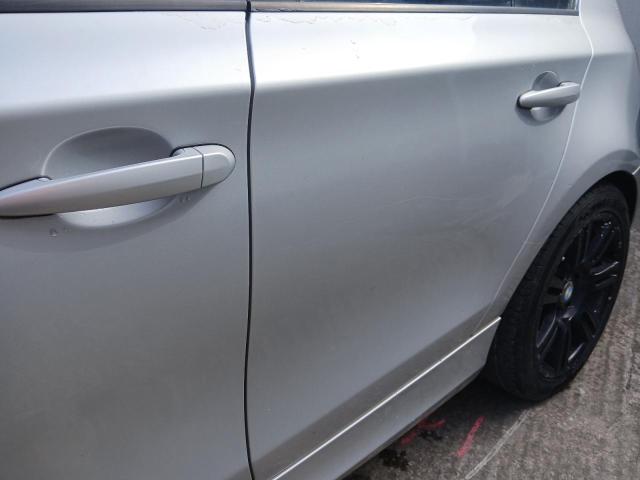 2010 BMW 116D ES