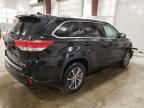 Avon, MN에서 판매 중인 2017 Toyota Highlander Se - Front End