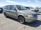 2003 Kia Sedona Ex for Sale in North Las Vegas, NV - Rear End