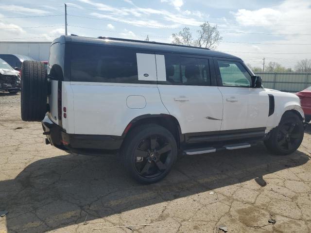  LAND ROVER DEFENDER 2023 Biały