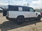 2023 Land Rover Defender 130 X-Dynamic Se for Sale in Woodhaven, MI - Front End