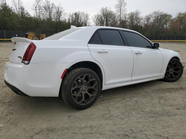  CHRYSLER 300 2017 Biały