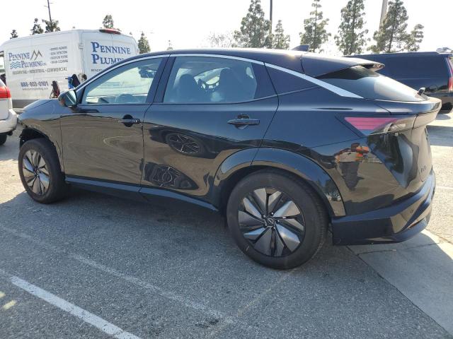  NISSAN ARIYA VENT 2023 Чорний