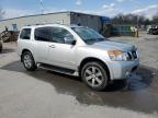 2013 Nissan Armada Platinum for Sale in Duryea, PA - Front End
