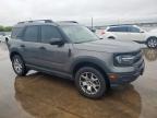 2021 Ford Bronco Sport  zu verkaufen in Grand Prairie, TX - Hail
